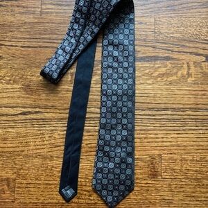 John w. Nordstrom Silk Tie